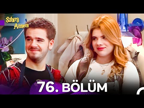 Sihirli Annem 76. Bölüm HD (6. Sezon)