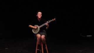 Leatherwing Bat/Cold Frosty Morning