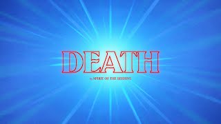 SPIRIT OF THE BEEHIVE – “DEATH”