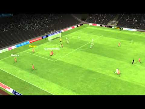 Girona 2 - 0 Cordoba - Match Highlights