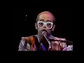 Elton John - Better Off Dead (Live at the Playhouse Theatre 1976) HD *Remastered