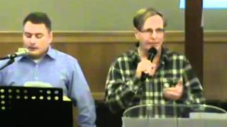 Végső idők 14 pontja - 1. rész - 14 Major Points of the End Time - Part 1