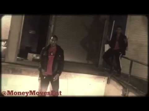 Hustle For Mine @Yfnlucci @blacyoungstafb