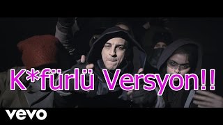 Norm Ender -DELİ (Küfürlü Versyon) REZNOV.
