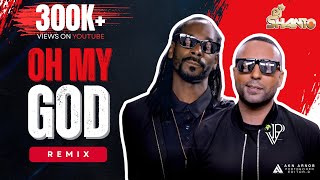 OMG (Oh My God Remix) - Dj Shanto &amp; Dj Shawon [Mp3 Download Link in Description]