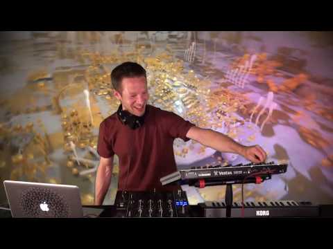 Eclektic @ Unite - Electronica Sessions