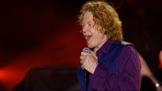 Simply Red - For Your Babies (Live at Sydney Opera House)