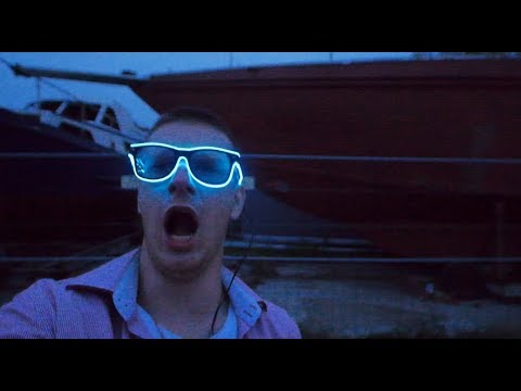 The Ostprausters ft. Kukon - FAME (prod.Doon, Wiraż) VLOG VIDEO