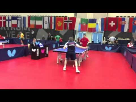 Class M11, Pascal Pereira-Leal - Günter Daschill