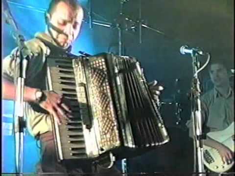 TCHE GAROTOS AO VIVO EM SÃO JORGE DA MULADA PARTE 2