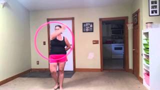 Sunday Hoop Dance with Jessica Hernandez