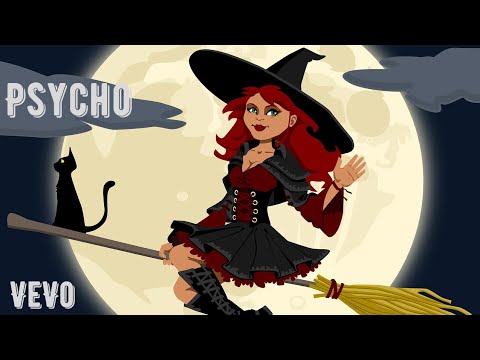 Psycho  (feat.Kianna)