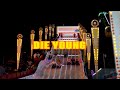 Tsunami J Die Young Official Music Video
