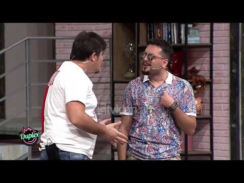 Duplex - Laçjani pronar i tokes (29.09.2018)