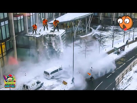 TOTAL IDIOTS AT WORK #262 | Instant Regret Fails Compilation 2026 | Best Fails of the Week