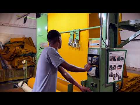 Matsuko Indústria- Apresentação