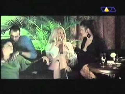 DJ QUICKSILVER meets SHAGGY - Boombastic