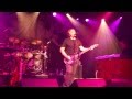 The Wrath Of the Rain - Horslips Sligo Live 2014