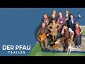 DER PFAU - Trailer DE