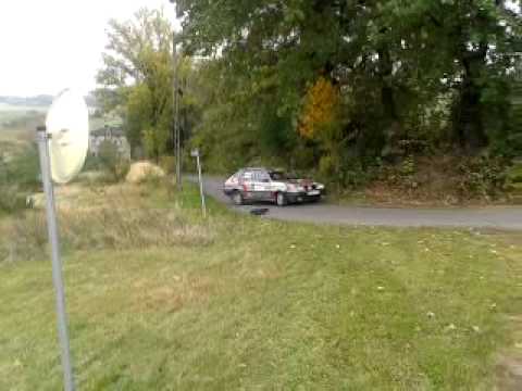 ARS Marklowice 2012 Wawok & Sikora