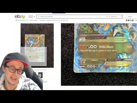 M Charizard Ex Ebay