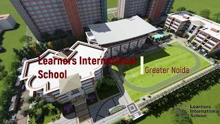 Learners International School Video