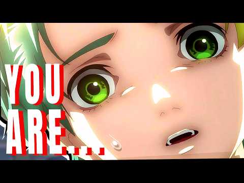 Yuri's Arc in Gnosia Episode 16 is INSANE