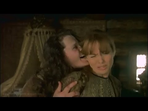 Horpyna (With Fire And Sword) tribute The Witch