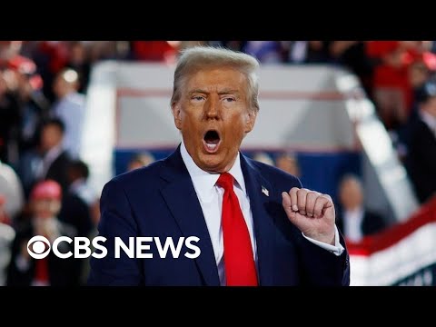 Why the Trump administration is backing off from the DOJ 
