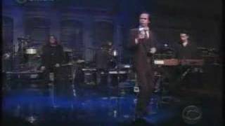 Nick Cave and the Bad Seeds - Bring it On