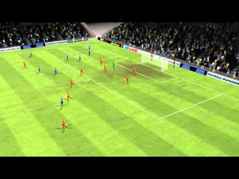 Djurgarden 1 - 1 Syrianska FC - Match Highlights