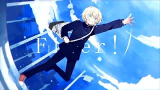- Flyer! 歌ってみた レオニス