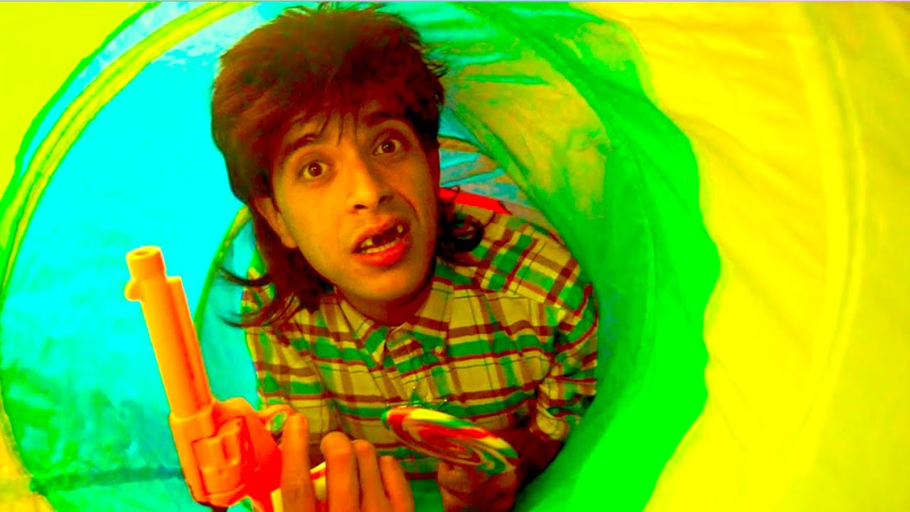 No Parents! (OFFENSIVE)