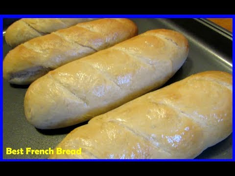 How to make HOMEMADE FRENCH BREAD (MINI) MADE BY A FILIPINA | FRENCH BREAD RECIPE