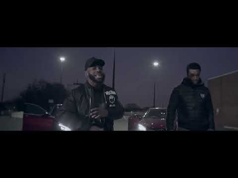 Baseman #7th  x Myers - Mind Out [Music Video]