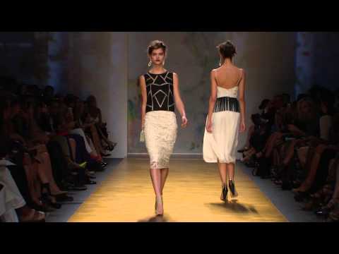Nicole Miller Spring/Summer 2014 | New York Fashion Week