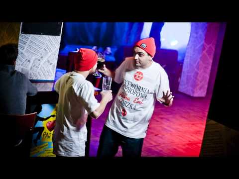 Proceente feat. Kfiat - Oni wszyscy (DZŻMC Mixtape)