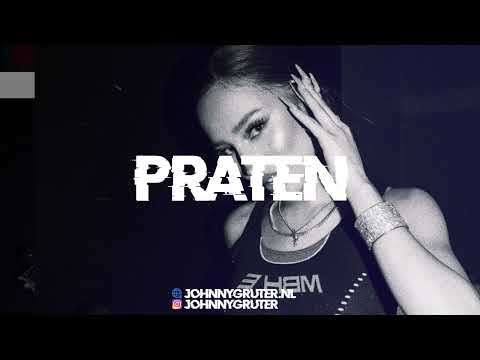 Yade Lauren x Kevin Type Beat - Praten