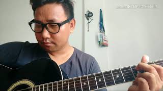 Don&#39;t give up, #Shawn McDonald, Cover (Khekiho Yeptho)