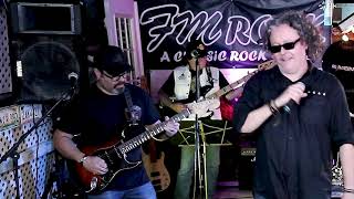 FM ROCK | FORTUNATE SON HD