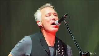 Spandau Ballet Live in Manila - Round and Round