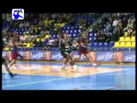 F.C. Barcelona Borges 35 - Cuenca 2016 22