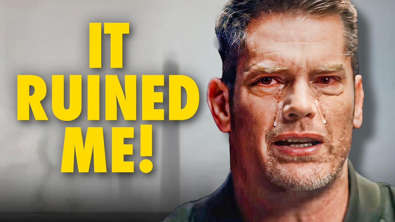 The Chosen Season 5 Is TRAUMATIC!