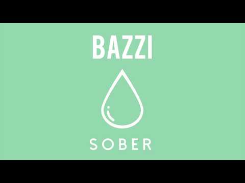 Bazzi - Sober