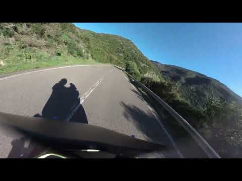 moto Sardegna sp49 Bosa genn24