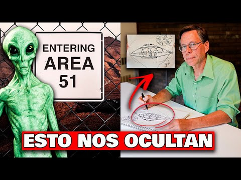 The day Area 51 was created - All about UFOs, aliens, and conspiracy theories