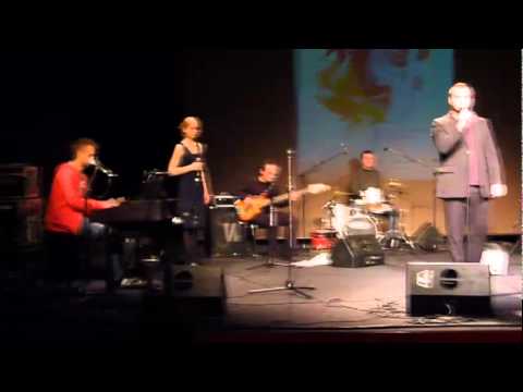 Artur Caturian - 47 SFP Kraków 2011