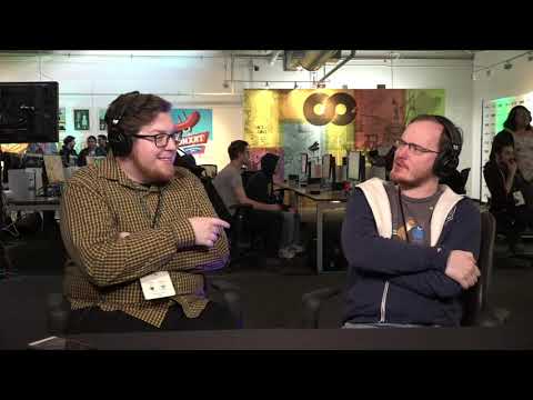 Second City Smash WINNERS ROUND 2 - Jabes (Toon Link) vs Excel Mel (Richter, Ike)