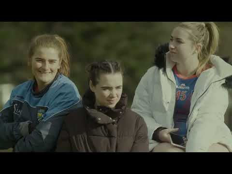 2023 02/19 Down v Longford - Lidl NFL Div 4 Round 4