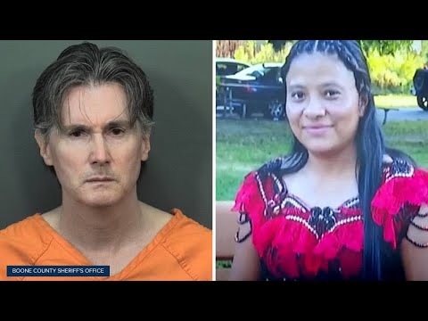 Man charged in fatal shooting of house cleaner who mistakenly went to wrong home